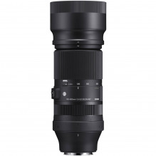 Sigma 100-400mm F5-6.3 DG DN OS | Contemporary | L-mount