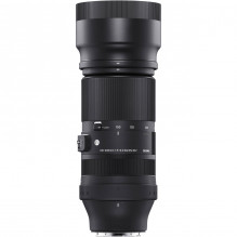 Sigma 100-400mm F5-6.3 DG DN OS | Contemporary | L-mount