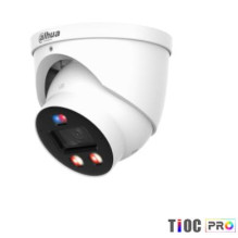 NET CAMERA 6MP IR EYEBALL /...