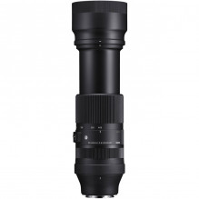 Sigma 100-400mm F5-6.3 DG DN OS | Contemporary | L-mount