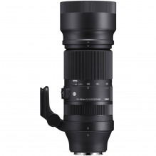 Sigma 100-400mm F5-6.3 DG DN OS | Contemporary | L-mount