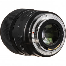 Sigma 35mm F1.4 DG HSM | Art | Canon EF mount