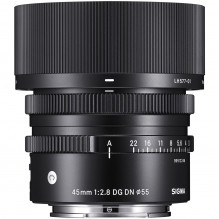 Sigma 45mm F2.8 DG DN |...