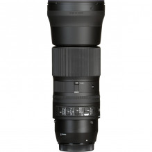 Sigma 150-600mm F5-6.3 DG OS HSM | Contemporary | Canon EF mount