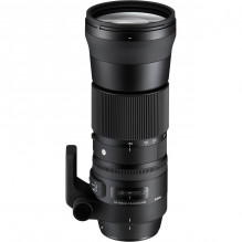 Sigma 150-600mm F5-6.3 DG OS HSM | Contemporary | Nikon F mount