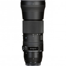 Sigma 150-600mm F5-6.3 DG OS HSM | Contemporary | Nikon F mount