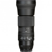 Sigma 150-600mm F5-6.3 DG OS HSM | Contemporary | Nikon F mount