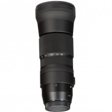 Sigma 150-600mm F5-6.3 DG OS HSM | Contemporary | Nikon F mount