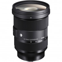 Sigma 24-70mm F2.8 DG DN | Art | Sony E-mount