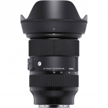 Sigma 24-70mm F2.8 DG DN | Art | Sony E-mount