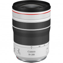 Canon RF 70-200mm F4L IS USM