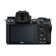 Nikon Z 6II, (Z6II), (Z 6 II), (Z6 II) + NIKKOR Z 50mm f/ 1.8 S