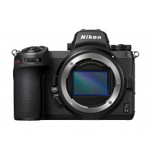 Nikon Z 6II, (Z6II), (Z 6 II), (Z6 II) + NIKKOR Z 50mm f/ 1.8 S