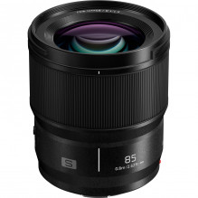 Panasonic LUMIX S 85mm F1.8...