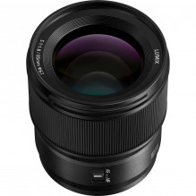 Panasonic LUMIX S 85mm F1.8 (S-S85)