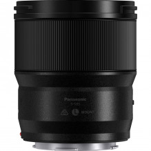 Panasonic LUMIX S 85mm F1.8 (S-S85)