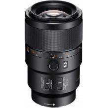 Sony FE 90mm F2.8 Macro G...