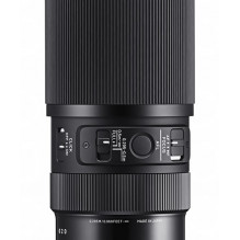 Sigma 105mm F2.8 DG DN MACRO | Art | Sony E-mount