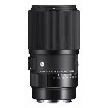 Sigma 105mm F2.8 DG DN...