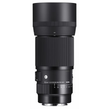 Sigma 105mm F2.8 DG DN MACRO | Art | Leica L-Mount