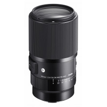 Sigma 105mm F2.8 DG DN MACRO | Art | Leica L-Mount