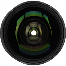 Sigma 14mm F1.8 DG HSM | Art | Nikon F mount