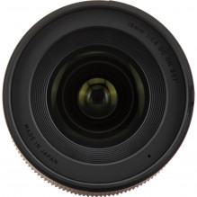 Sigma 16mm F1.4 DC DN | Contemporary | Micro Four Thirds mount