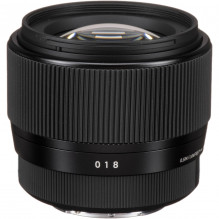 Sigma 56mm F1.4 DC DN | Contemporary | Micro Four Thirds mount