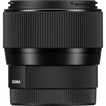 Sigma 56mm F1.4 DC DN | Contemporary | Sony E-mount