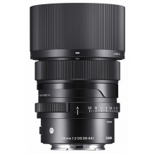 Sigma 65mm F2 DG DN | Contemporary | Sony E-mount