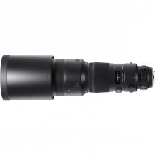 Sigma 500mm F4 DG OS HSM | Sports | Nikon F mount