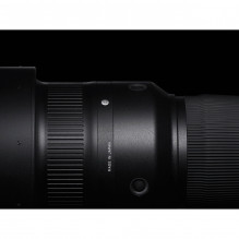 Sigma 500mm F4 DG OS HSM | Sports | Nikon F mount