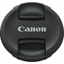 Canon E-77 II Head Lens