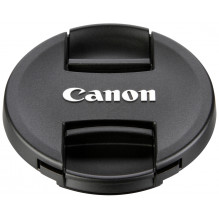 Canon E-77 II Head Lens