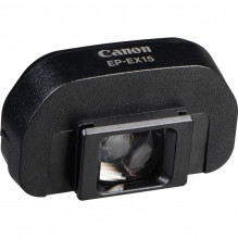 Canon Eyepiece Extender...
