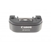 Canon Eyepiece Extender EP-EX15 II