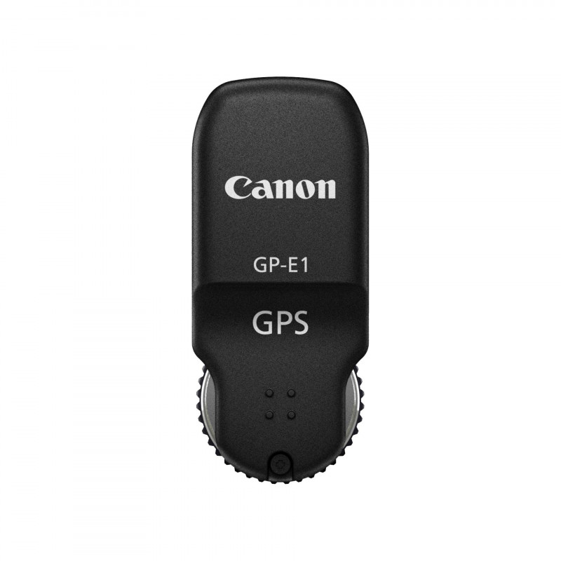 Canon GPS RECEIVER GP-E1
