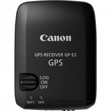 Canon GPS RECEIVER GP-E2