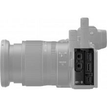 Nikon Z 7II, (Z7II), (Z 7 II), (Z7 II) + NIKKOR Z 24-70mm f/ 4 S