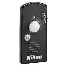 Nikon WR-T10 Wireless...