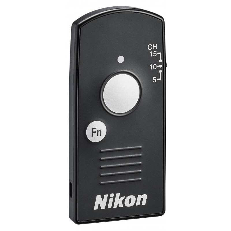 Nikon WR-T10 Wireless Remote Controller - transmitter