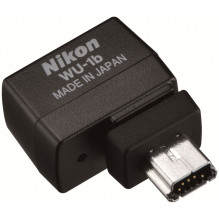 Nikon WU-1b Wireless Mobile...