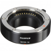 Fujifilm MCEX-16 Macro...