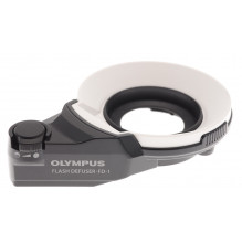 Olympus FD-1 Flash Diffuser...