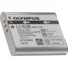 Olympus LI-92B Lithium Ion...