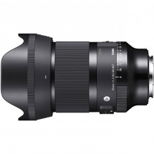 Sigma 35mm F1.4 DG DN | Art | Sony E-mount
