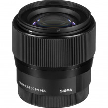 Sigma 56mm F1.4 DC DN | Contemporary | Leica L-Mount