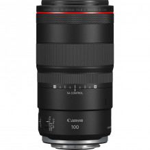 Canon RF 100mm F2.8L MACRO...