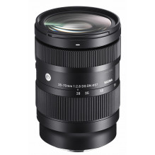 Sigma 28-70mm F2.8 DG DN | Contemporary | Leica L-Mount