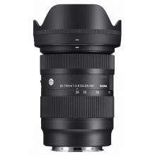 Sigma 28-70mm F2.8 DG DN | Contemporary | Leica L-Mount